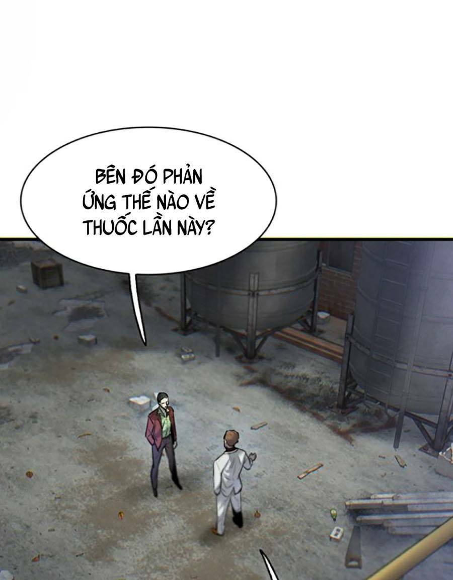 Bù Nhìn Chap 7 - Next Chap 8