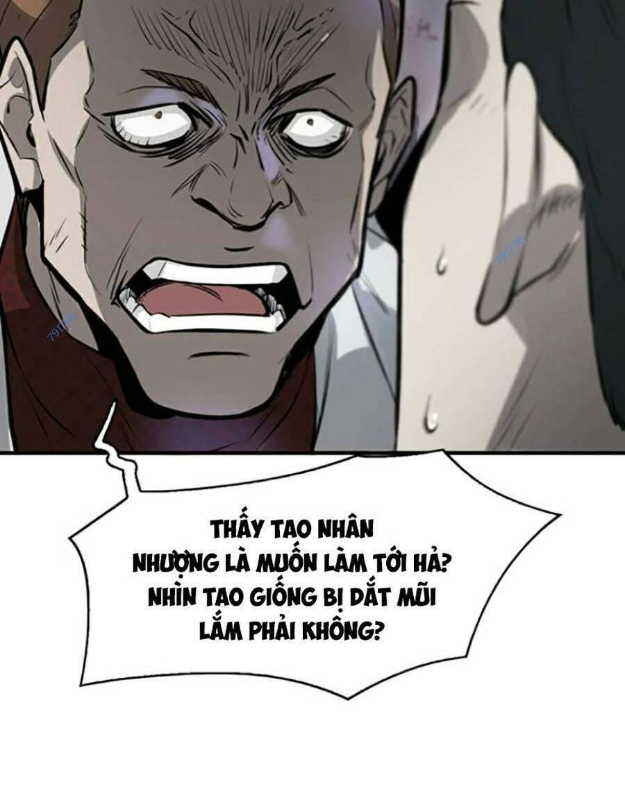 Bù Nhìn Chap 7 - Next Chap 8