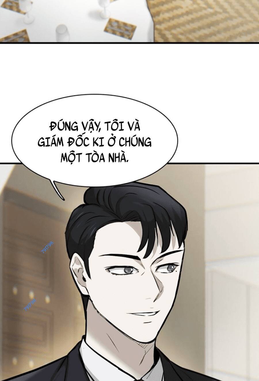 Bù Nhìn Chap 7 - Next Chap 8