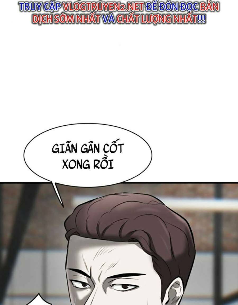 Bù Nhìn Chap 7 - Next Chap 8