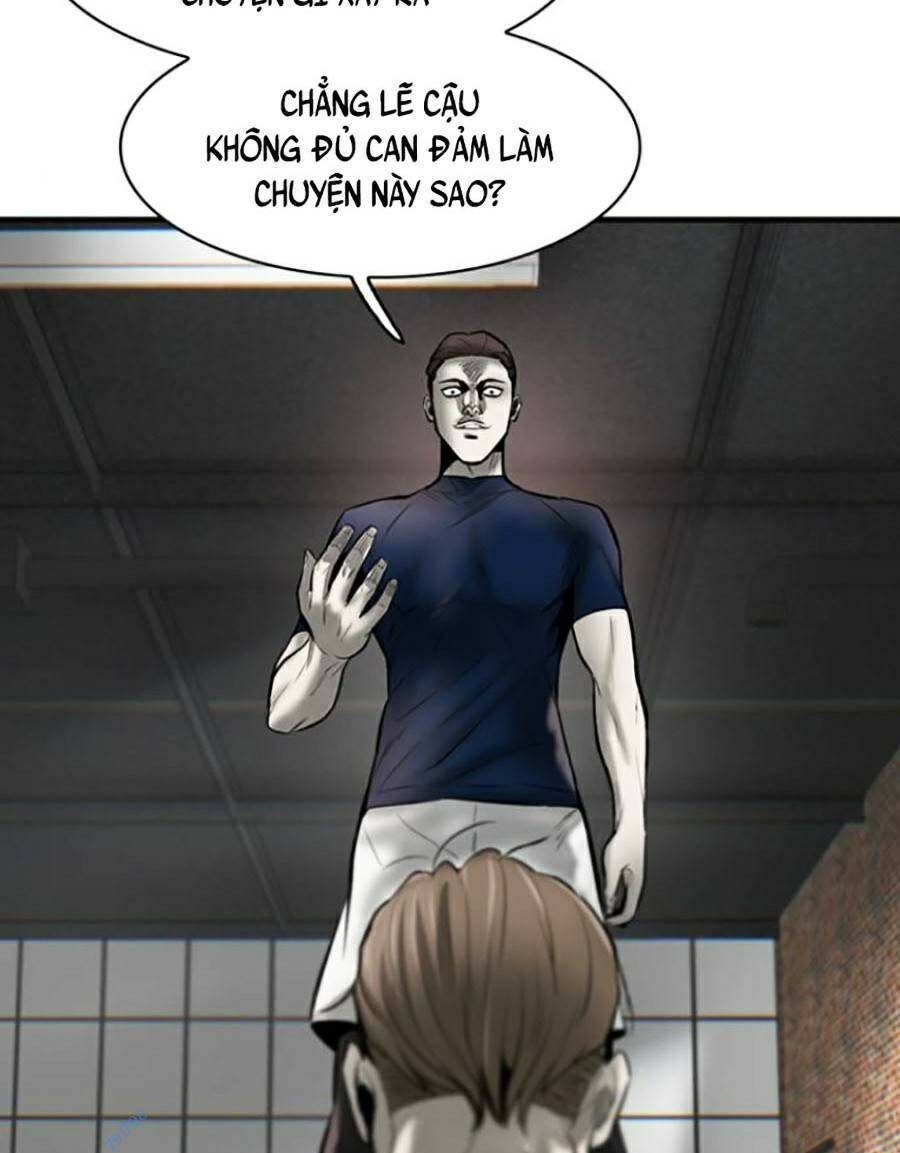 Bù Nhìn Chap 7 - Next Chap 8