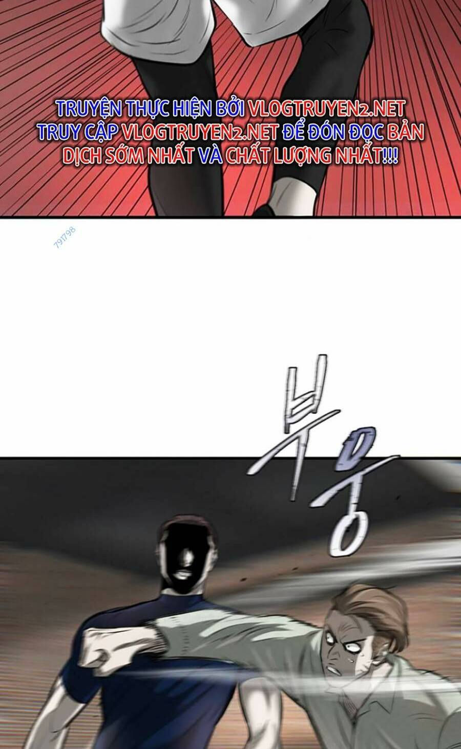 Bù Nhìn Chap 7 - Next Chap 8