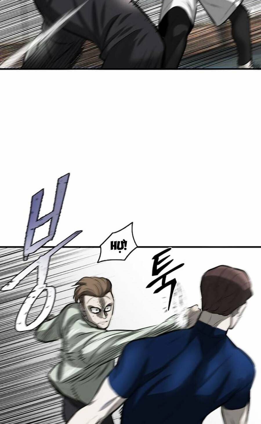 Bù Nhìn Chap 7 - Next Chap 8