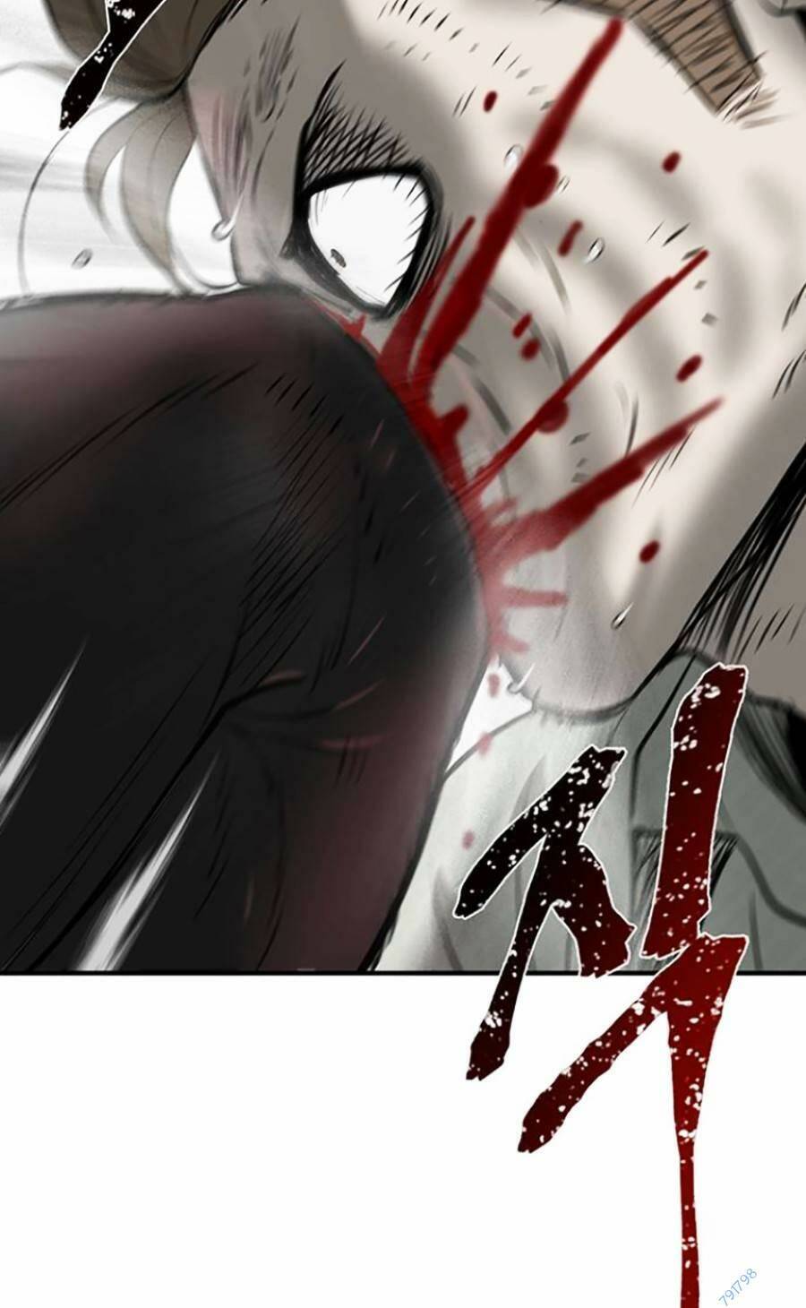 Bù Nhìn Chap 7 - Next Chap 8