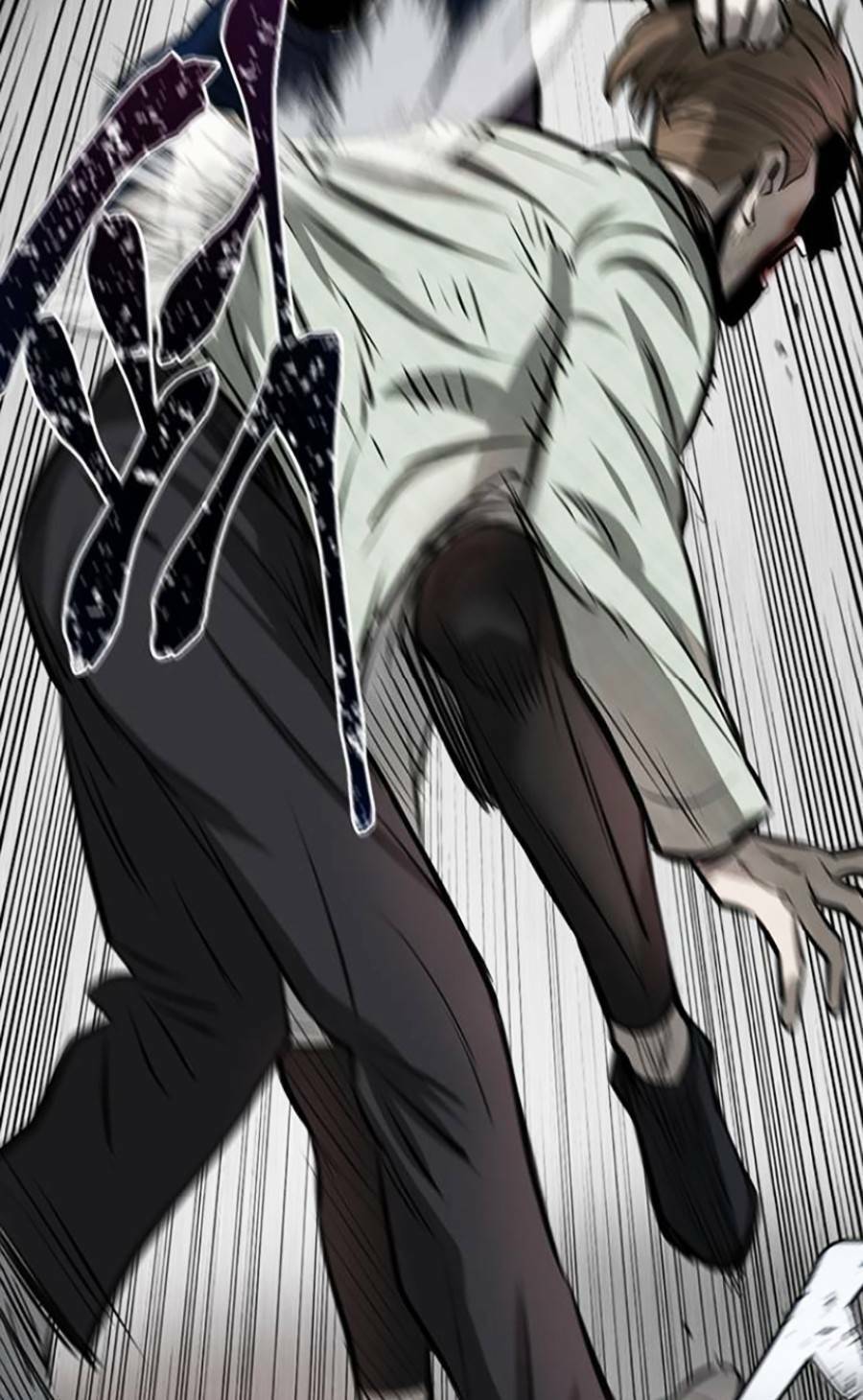 Bù Nhìn Chap 7 - Next Chap 8