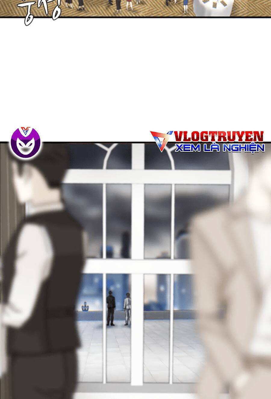 Bù Nhìn Chap 7 - Next Chap 8