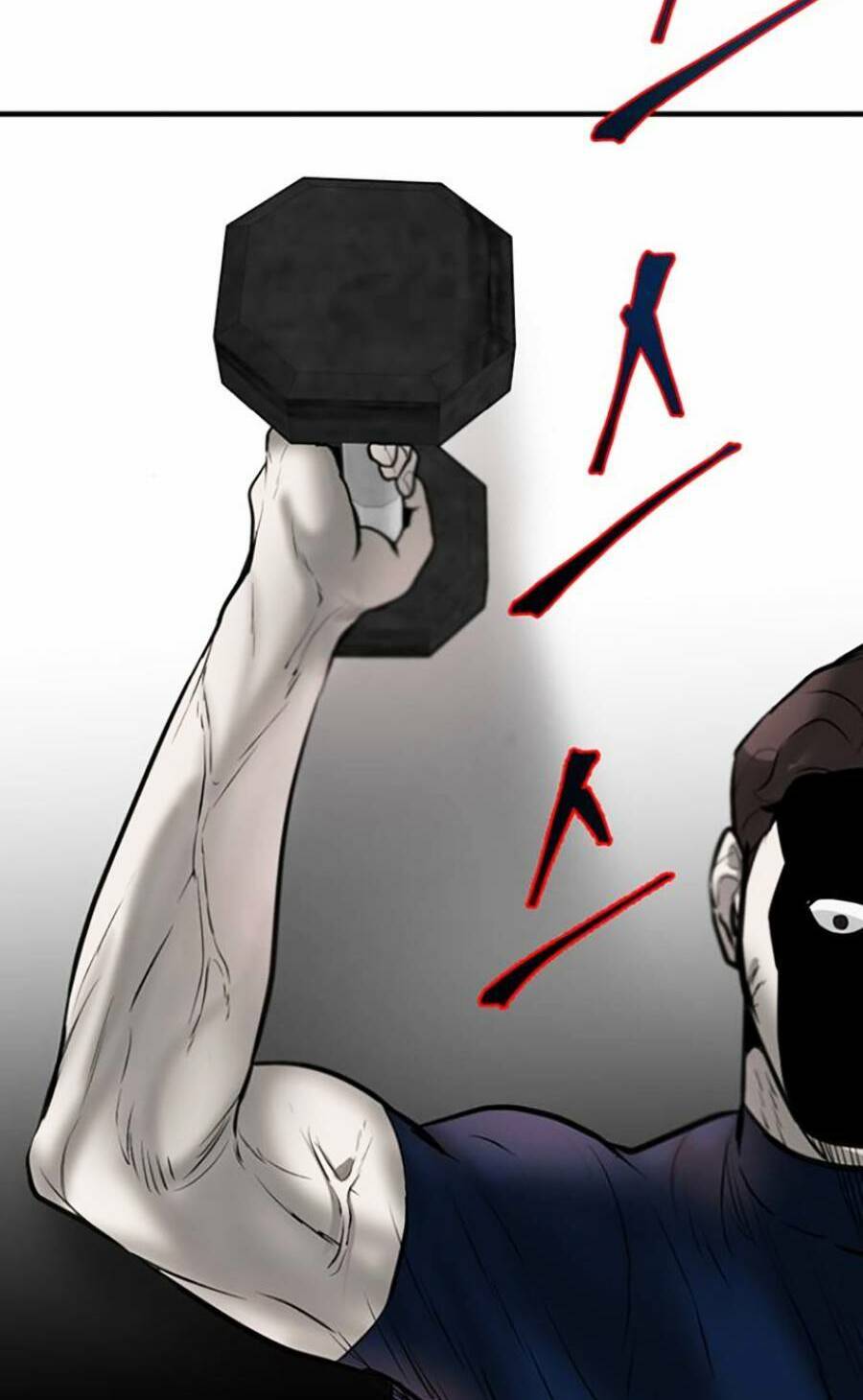 Bù Nhìn Chap 7 - Next Chap 8