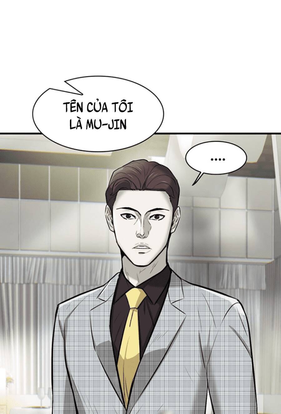 Bù Nhìn Chap 7 - Next Chap 8