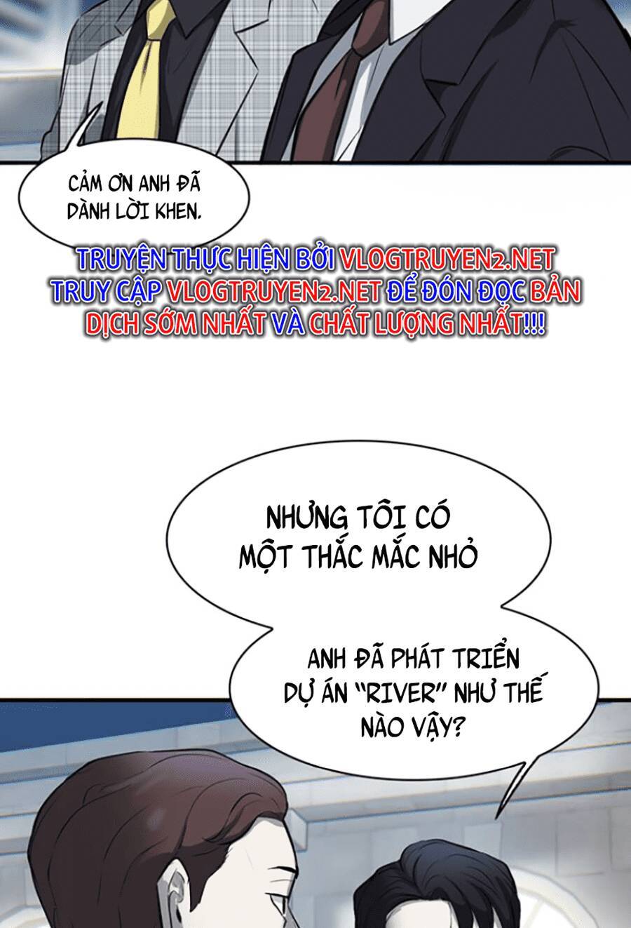 Bù Nhìn Chap 7 - Next Chap 8