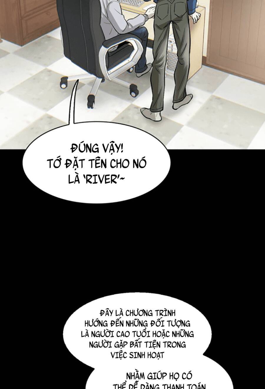 Bù Nhìn Chap 7 - Next Chap 8