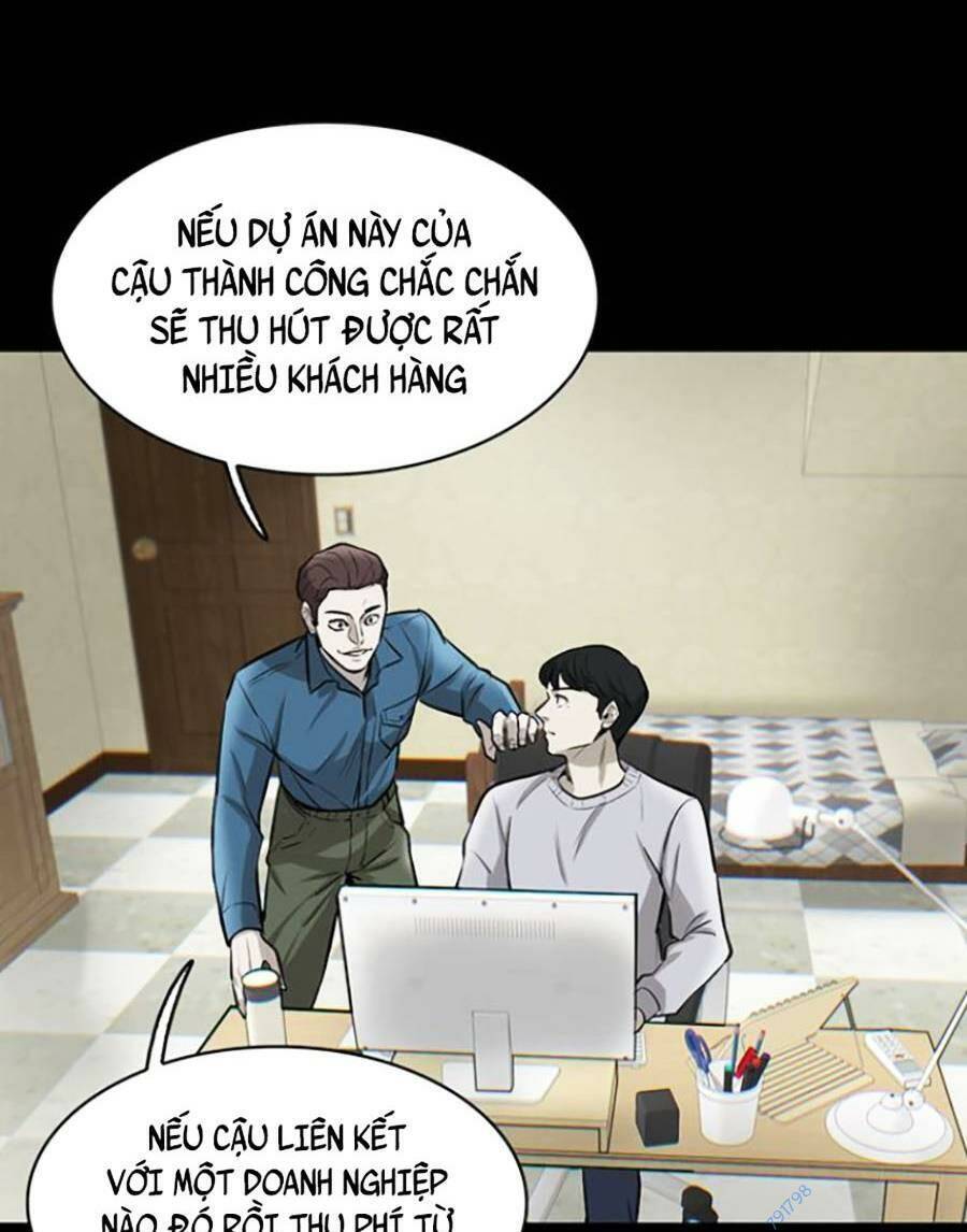 Bù Nhìn Chap 7 - Next Chap 8