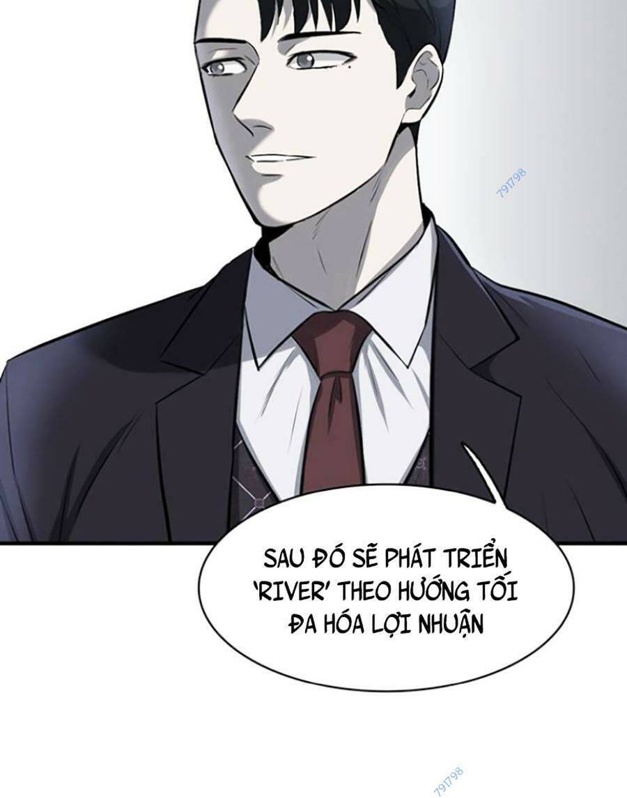 Bù Nhìn Chap 7 - Next Chap 8