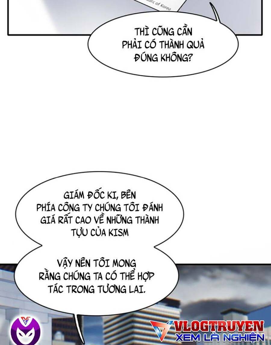 Bù Nhìn Chap 7 - Next Chap 8