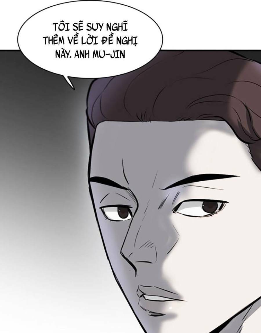 Bù Nhìn Chap 7 - Next Chap 8