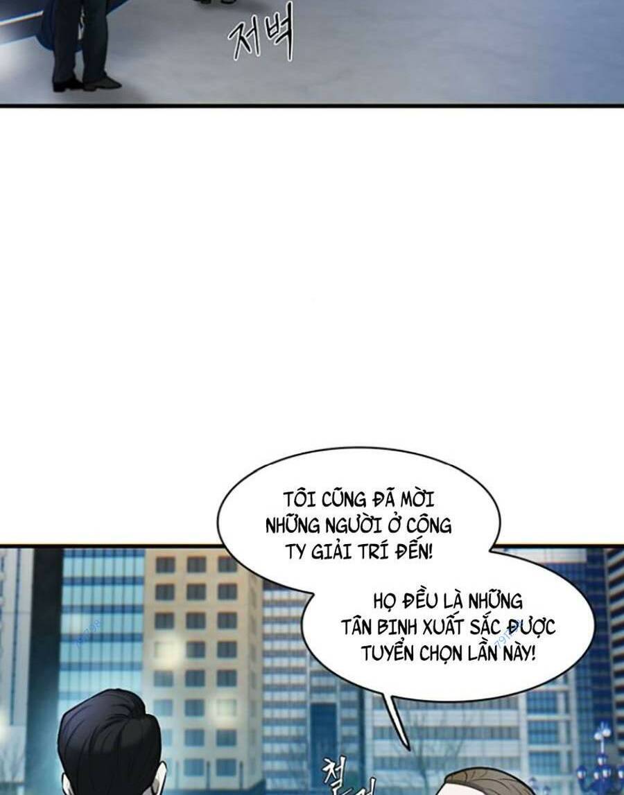 Bù Nhìn Chap 7 - Next Chap 8