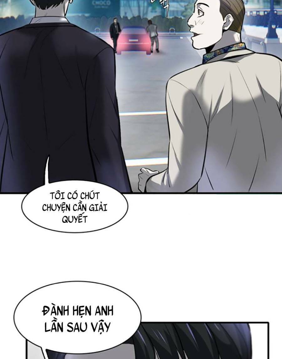Bù Nhìn Chap 7 - Next Chap 8