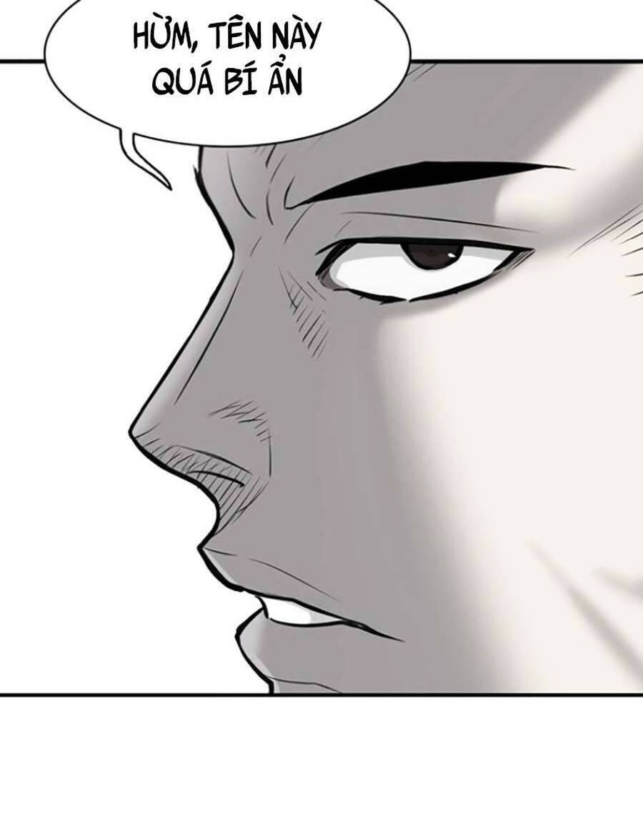 Bù Nhìn Chap 7 - Next Chap 8