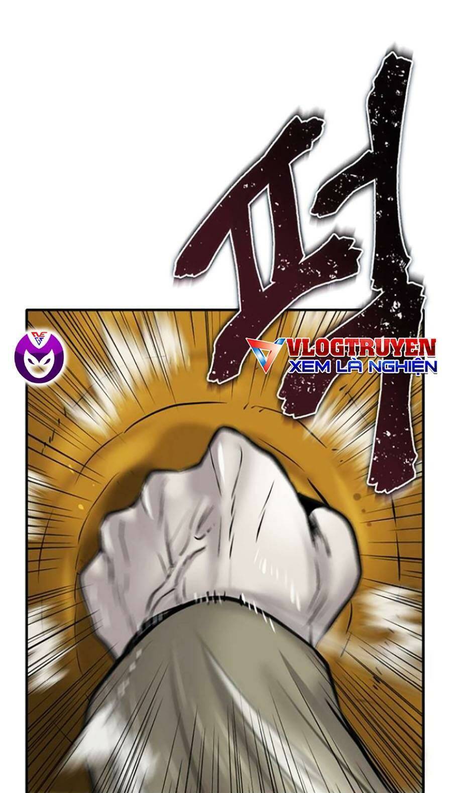 Bù Nhìn Chap 8 - Next Chap 9