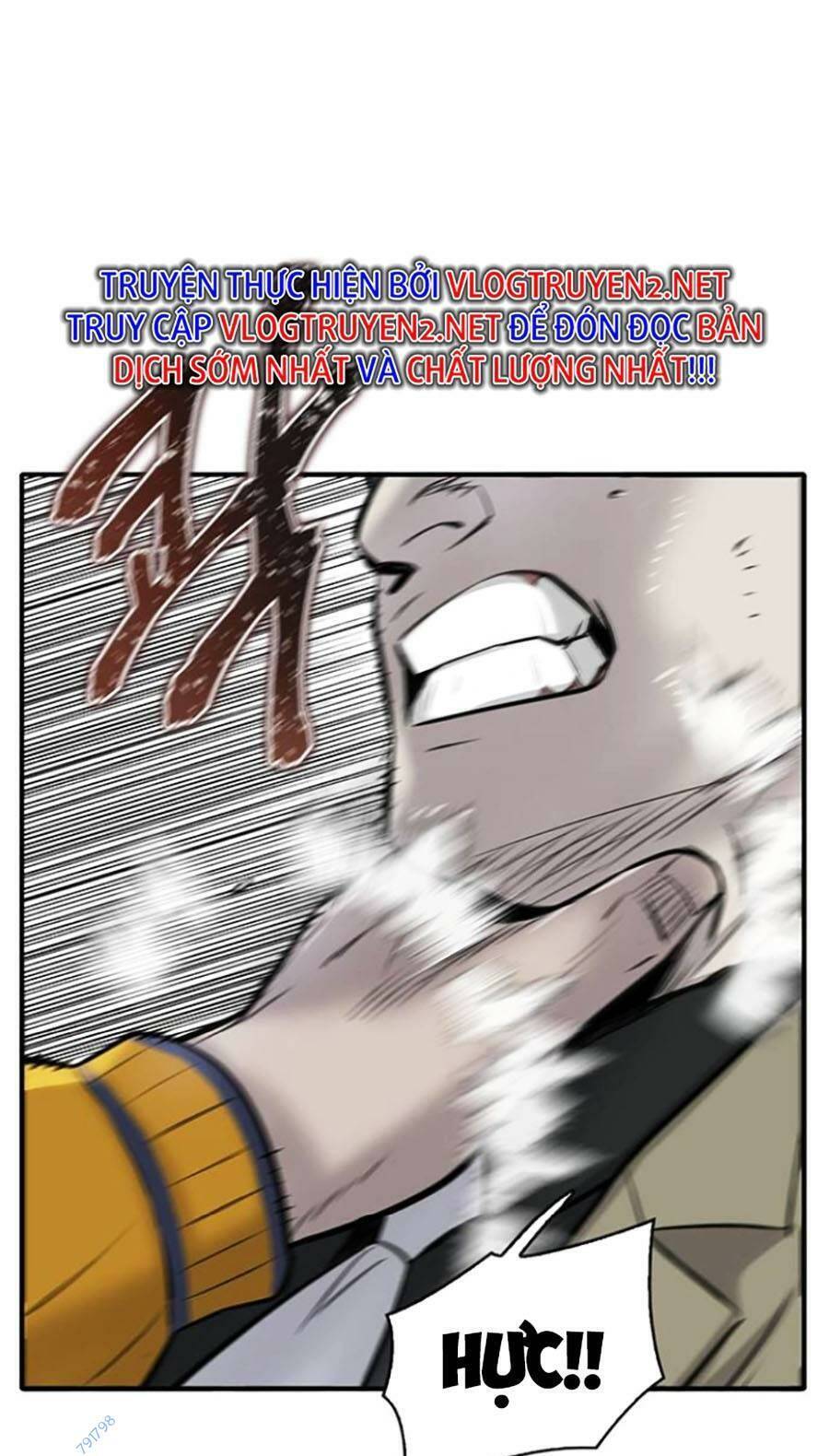 Bù Nhìn Chap 8 - Next Chap 9