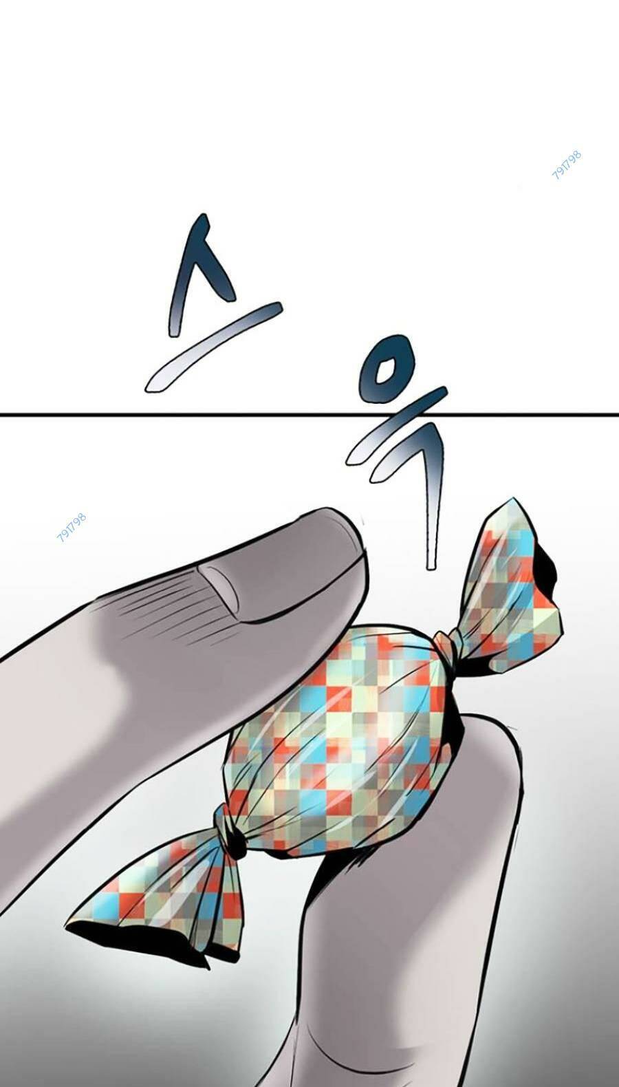 Bù Nhìn Chap 8 - Next Chap 9