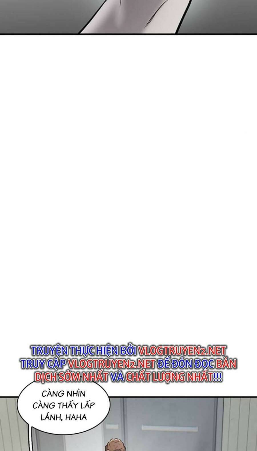 Bù Nhìn Chap 8 - Next Chap 9