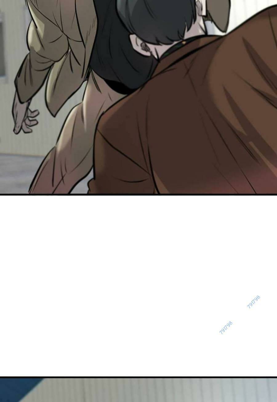 Bù Nhìn Chap 8 - Next Chap 9