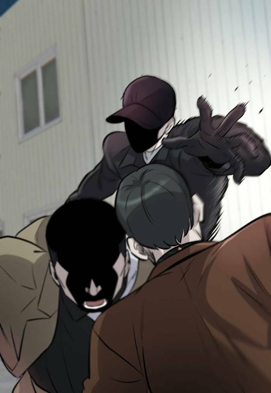 Bù Nhìn Chap 8 - Next Chap 9