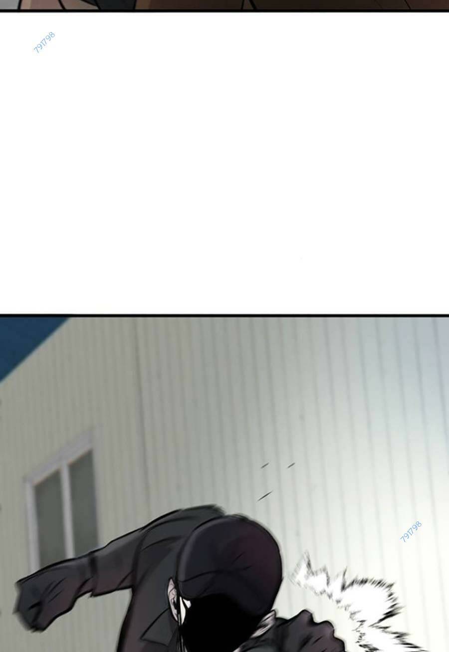 Bù Nhìn Chap 8 - Next Chap 9