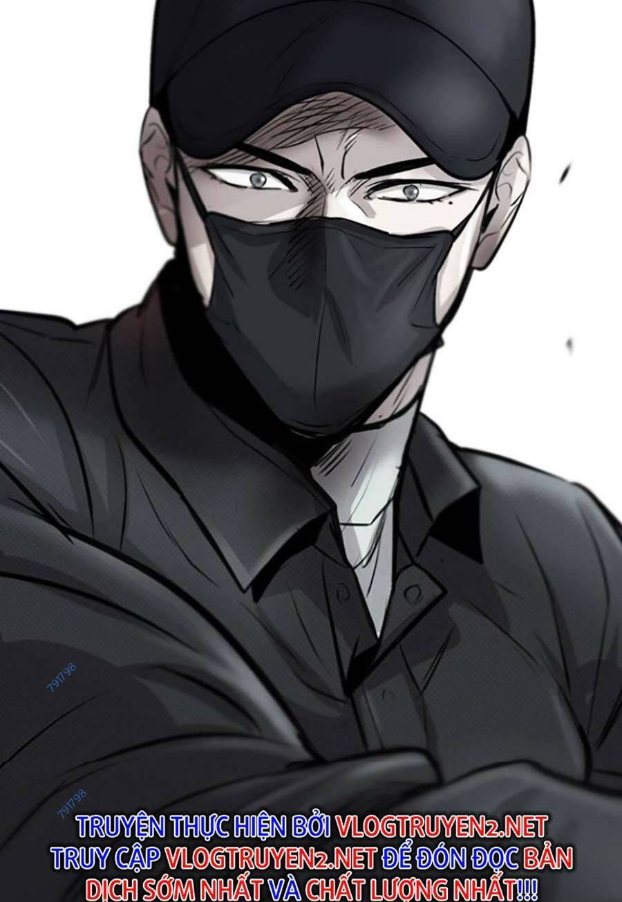 Bù Nhìn Chap 8 - Next Chap 9