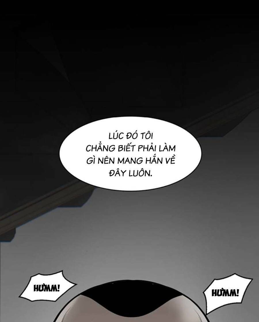 Bù Nhìn Chap 8 - Next Chap 9