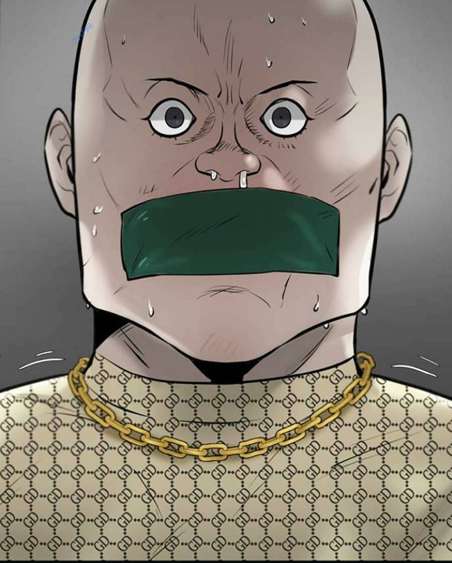 Bù Nhìn Chap 8 - Next Chap 9