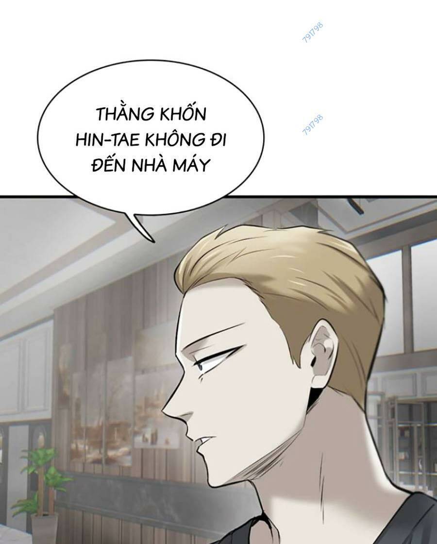 Bù Nhìn Chap 8 - Next Chap 9