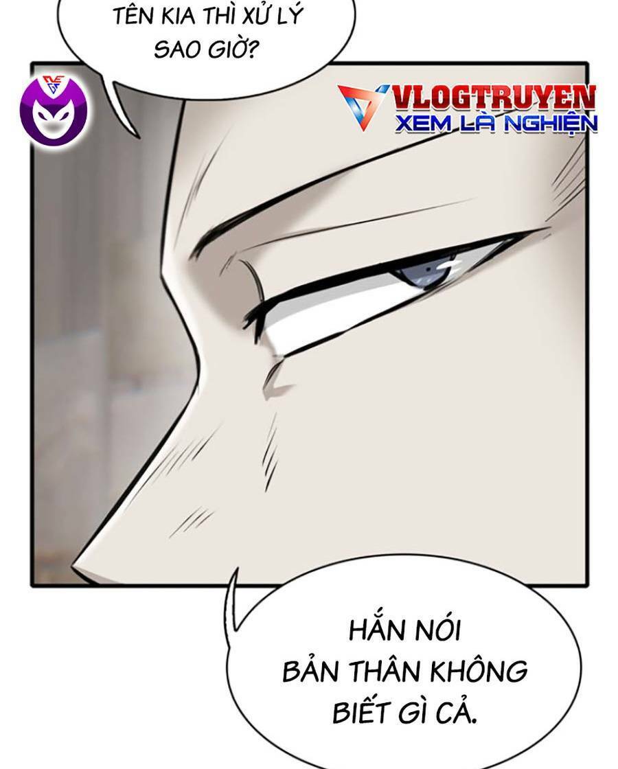 Bù Nhìn Chap 8 - Next Chap 9