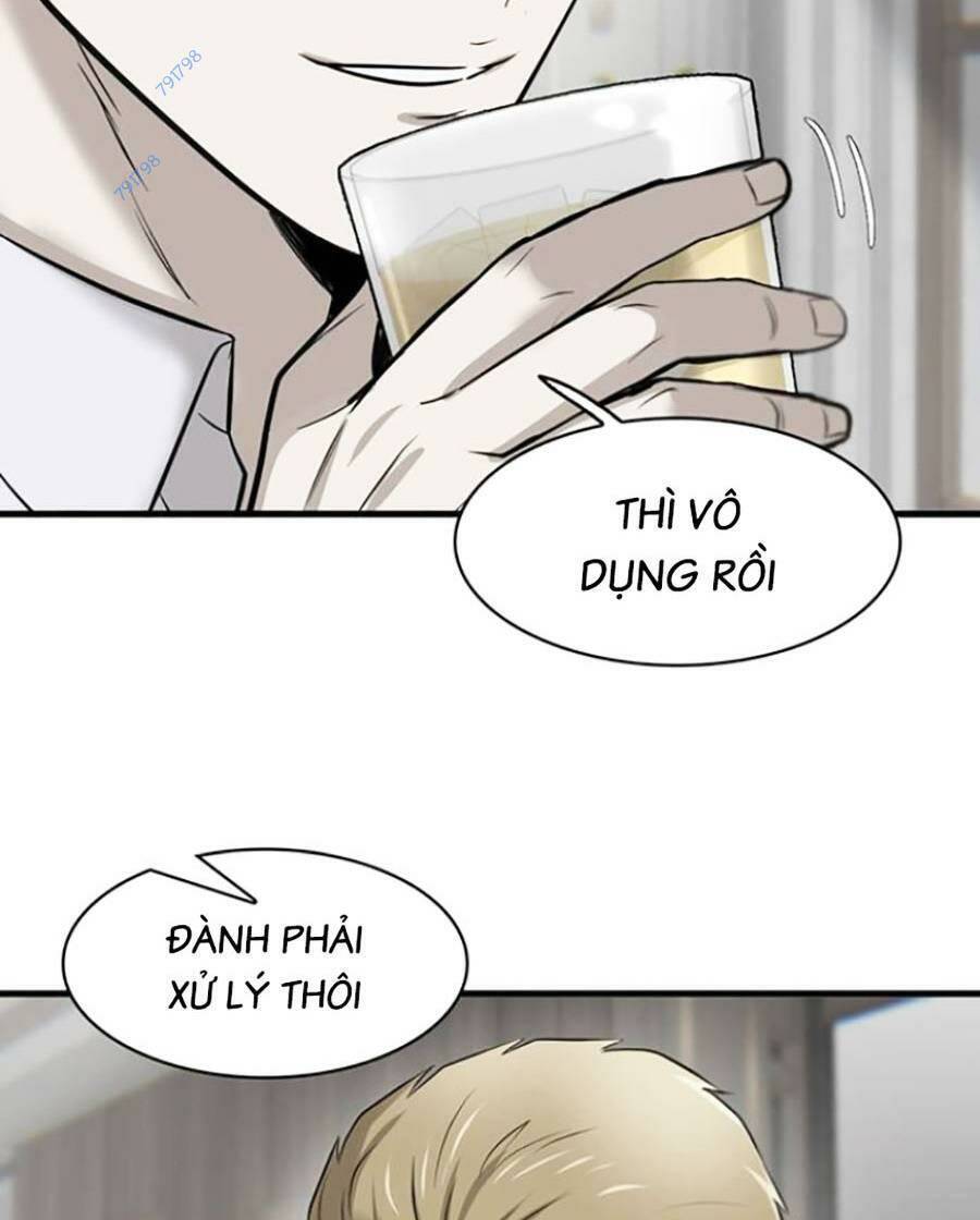 Bù Nhìn Chap 8 - Next Chap 9