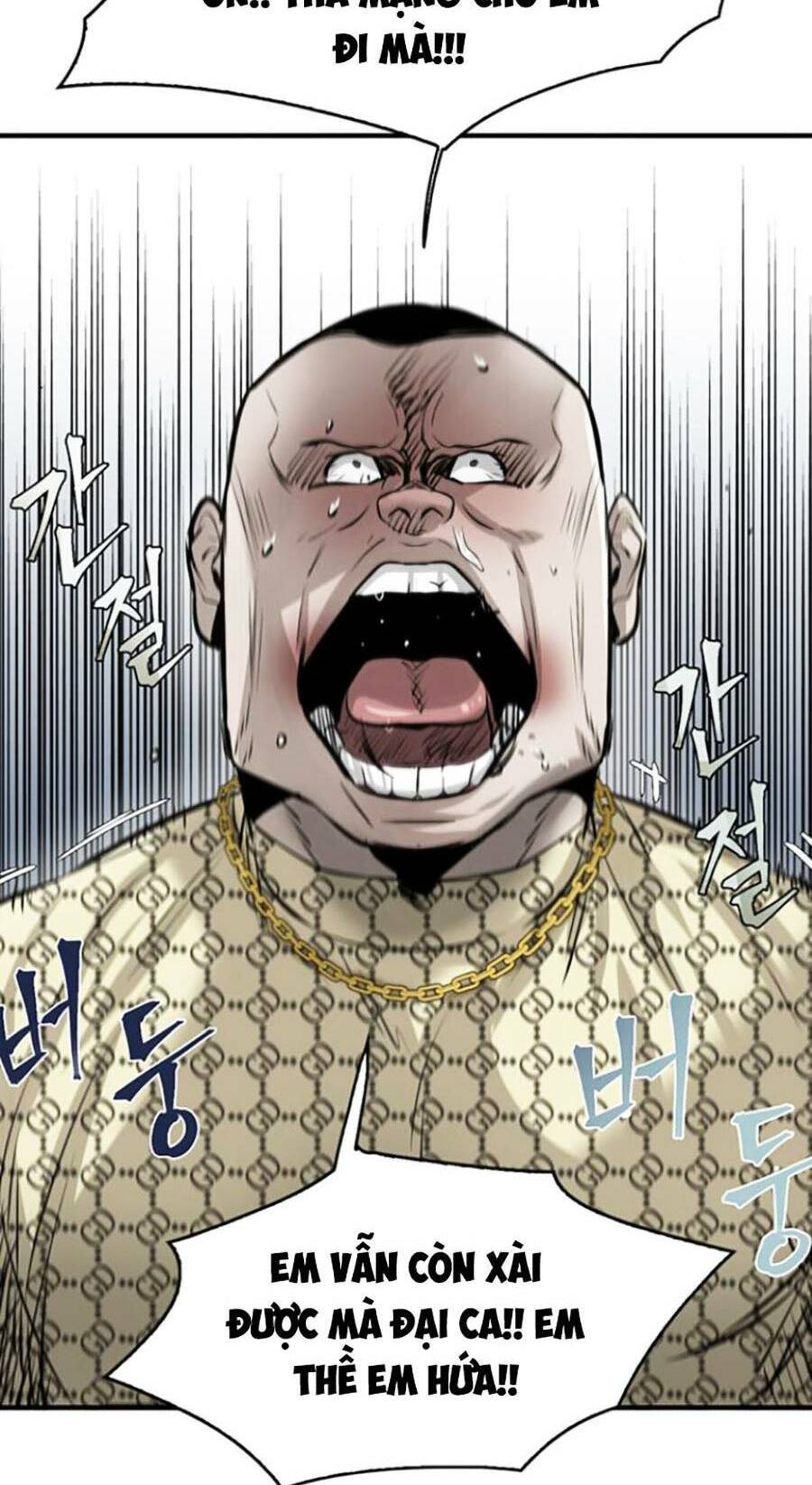 Bù Nhìn Chap 8 - Next Chap 9