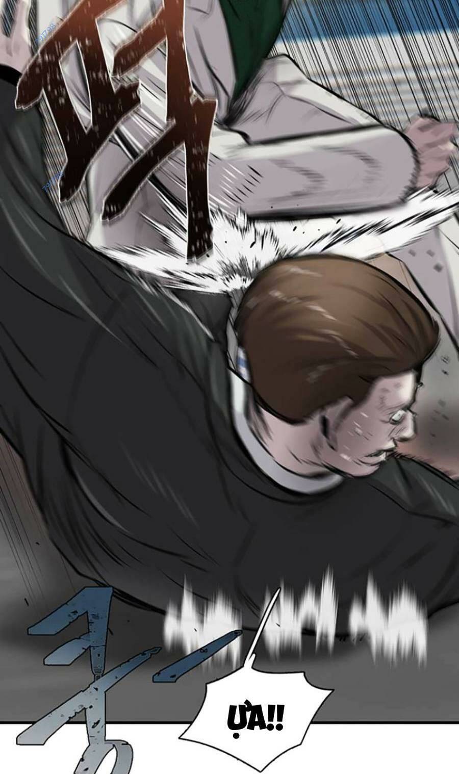 Bù Nhìn Chap 8 - Next Chap 9