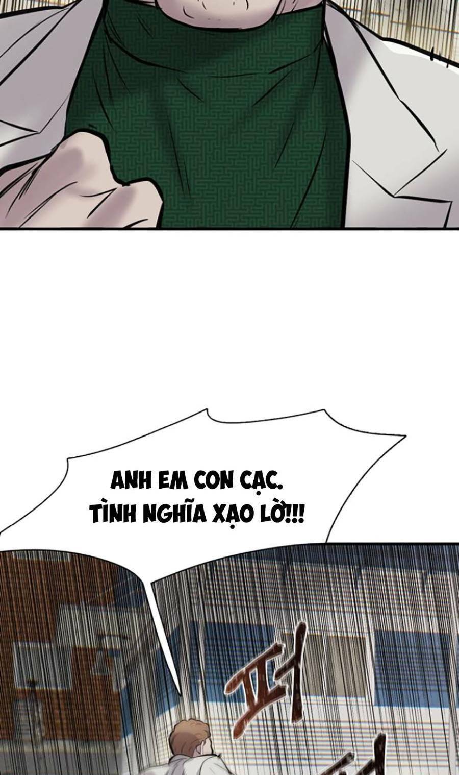 Bù Nhìn Chap 8 - Next Chap 9