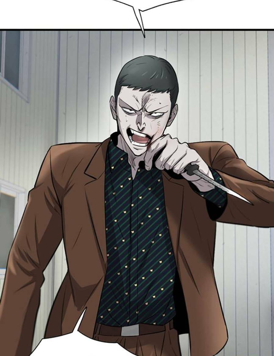 Bù Nhìn Chap 9 - Next Chap 10