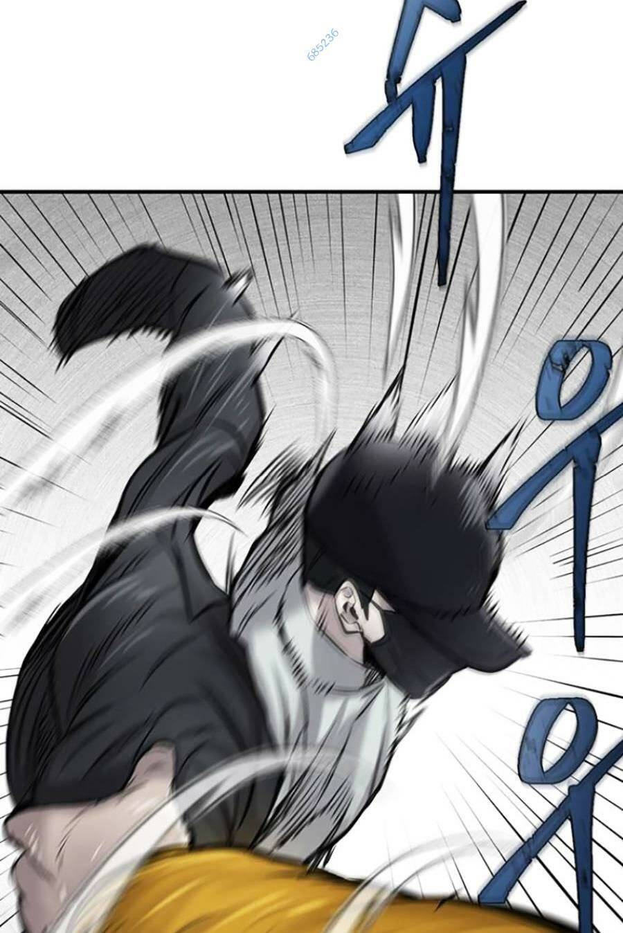 Bù Nhìn Chap 9 - Next Chap 10