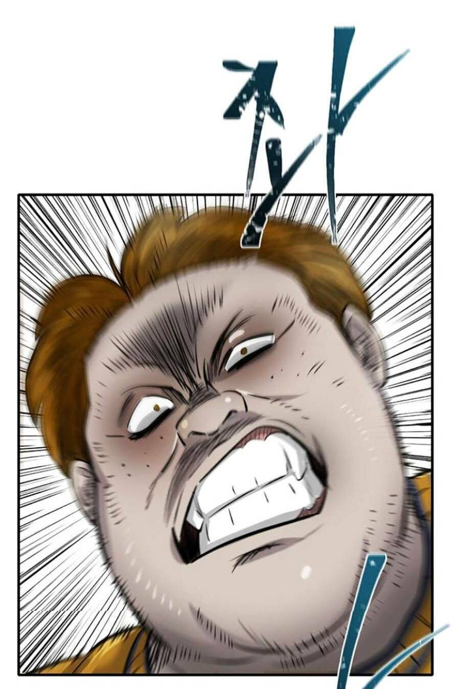 Bù Nhìn Chap 9 - Next Chap 10