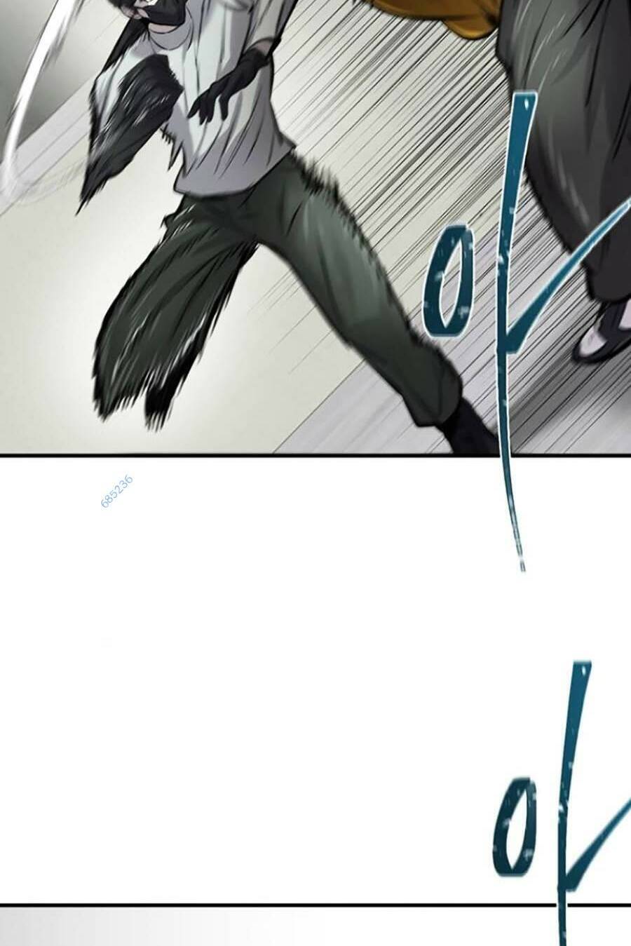 Bù Nhìn Chap 9 - Next Chap 10