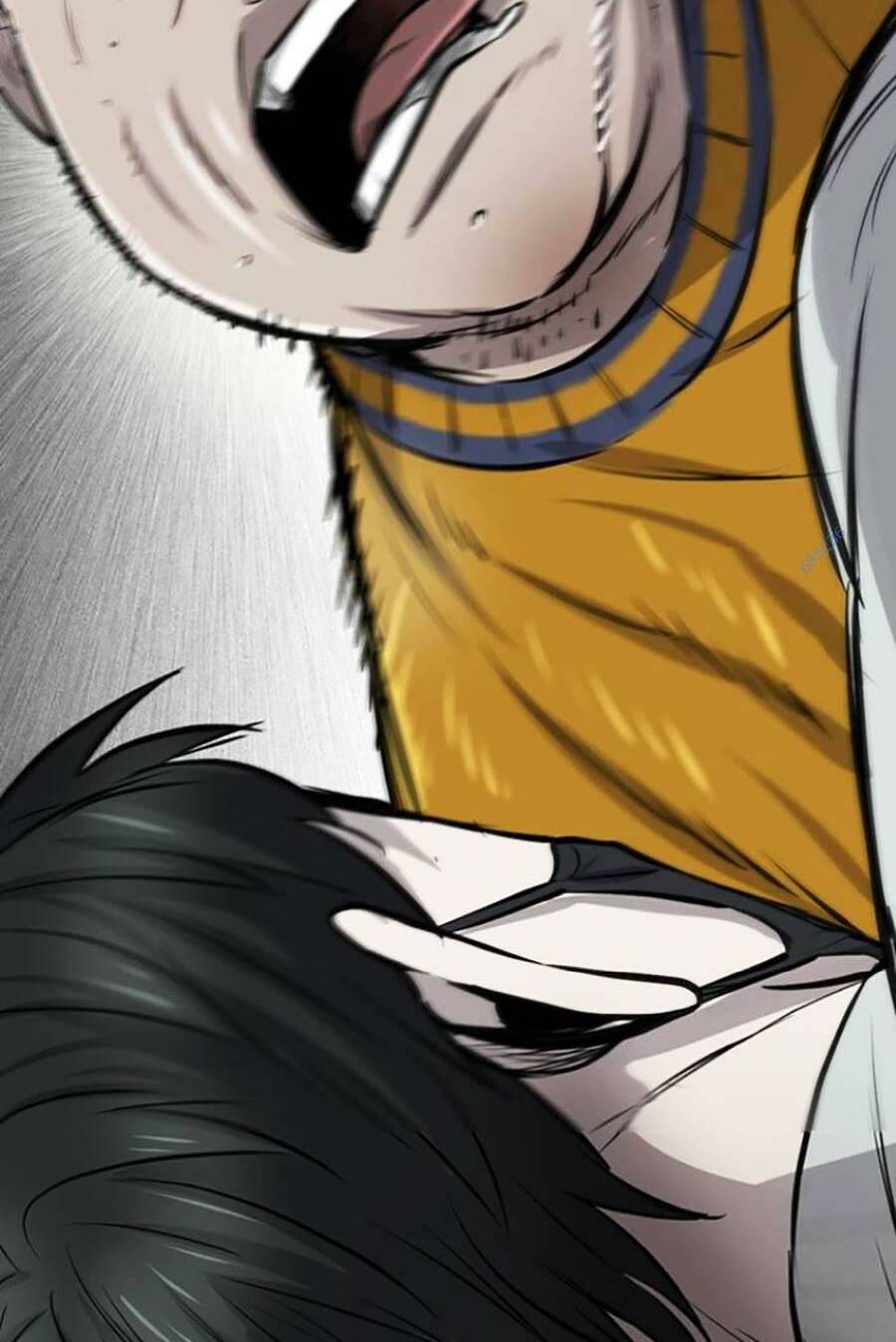 Bù Nhìn Chap 9 - Next Chap 10