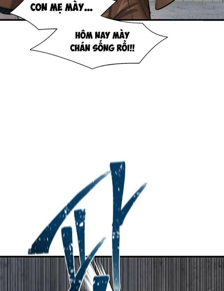 Bù Nhìn Chap 9 - Next Chap 10