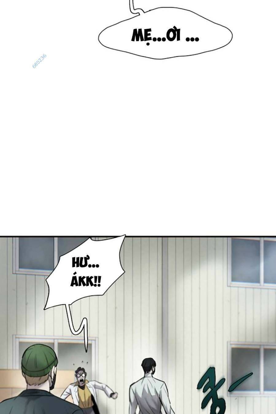 Bù Nhìn Chap 9 - Next Chap 10