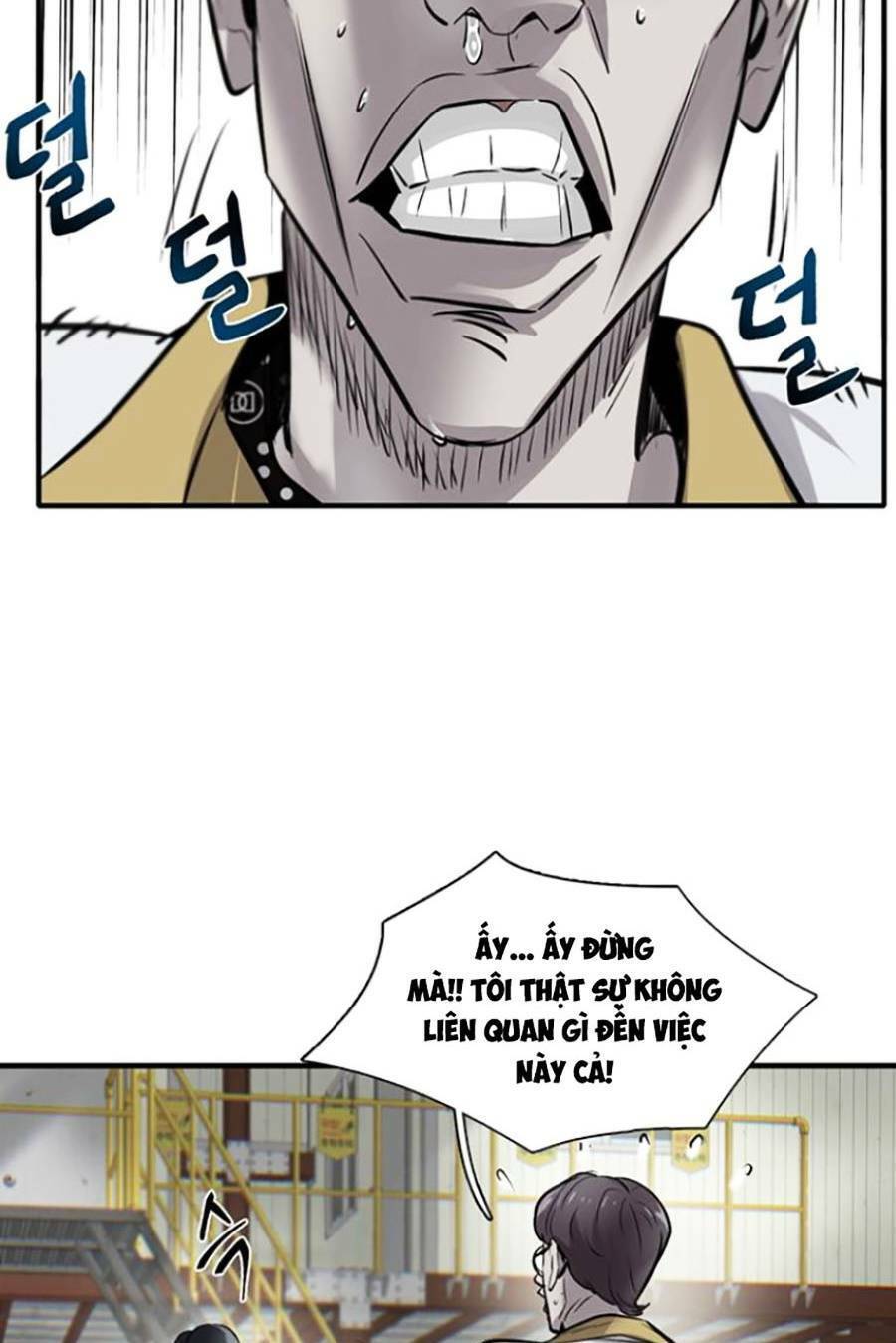 Bù Nhìn Chap 9 - Next Chap 10