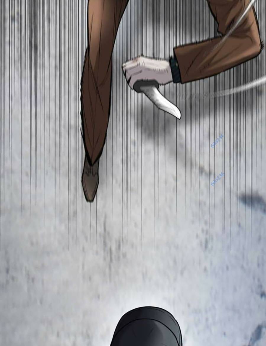 Bù Nhìn Chap 9 - Next Chap 10