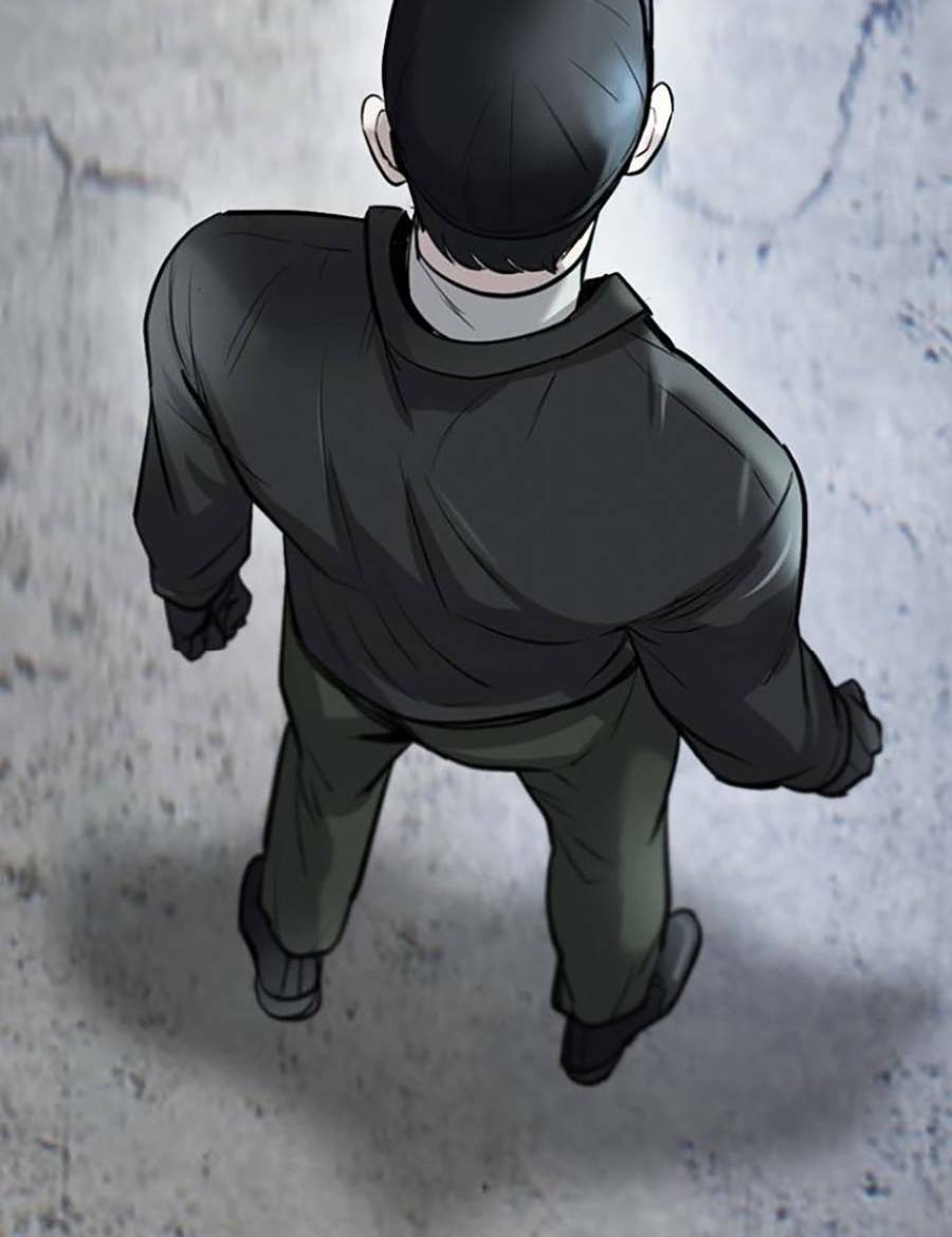 Bù Nhìn Chap 9 - Next Chap 10