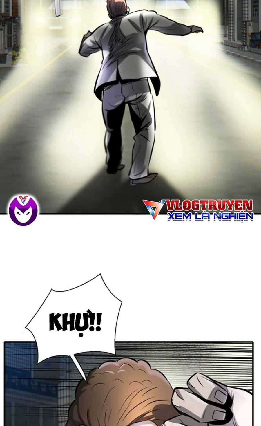 Bù Nhìn Chap 9 - Next Chap 10