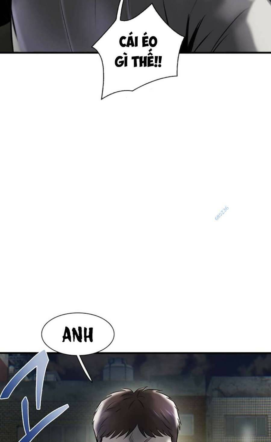 Bù Nhìn Chap 9 - Next Chap 10