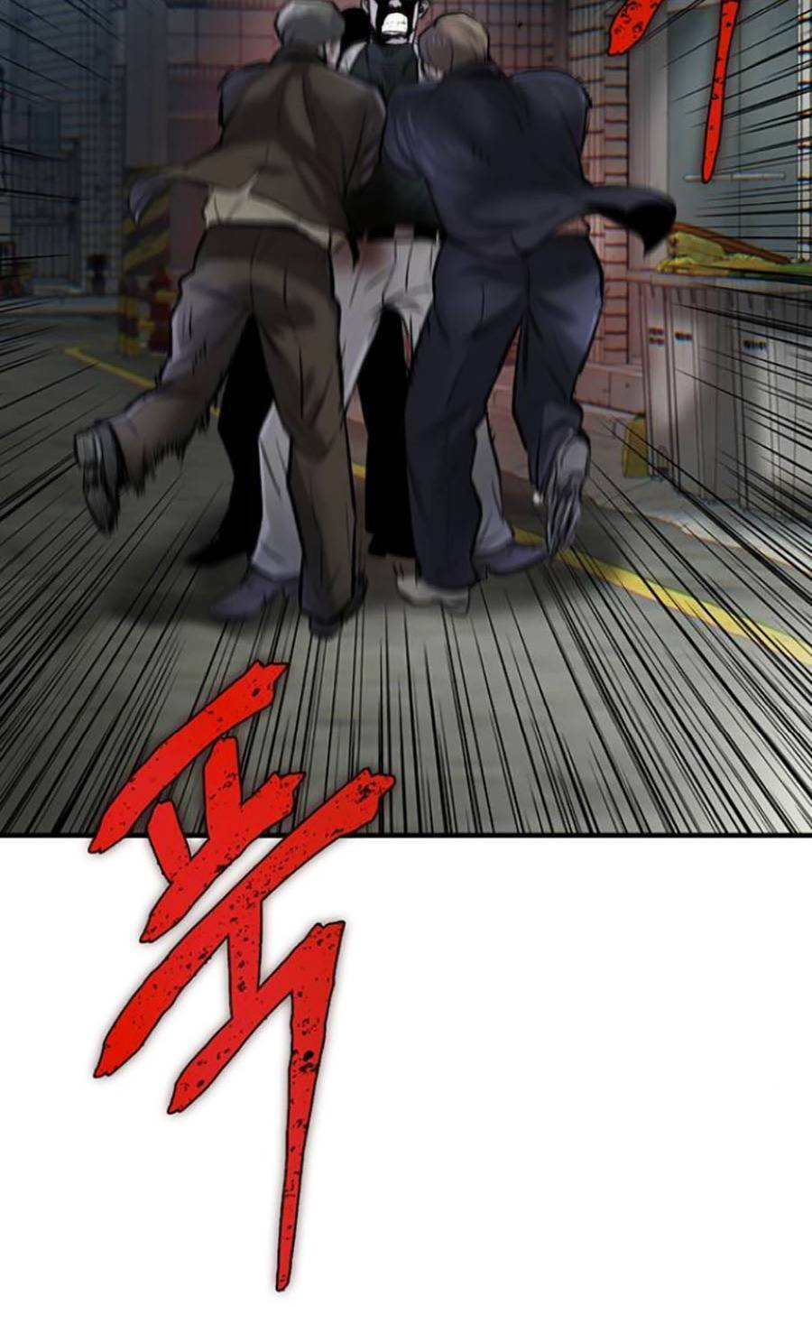 Bù Nhìn Chap 9 - Next Chap 10